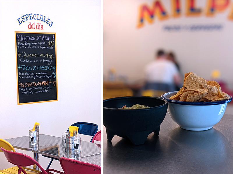 Milpa Streetfood Mexicaine Lyon cityCrunch 
