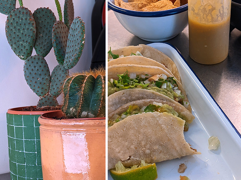 Milpa Streetfood Mexicaine Lyon cityCrunch 