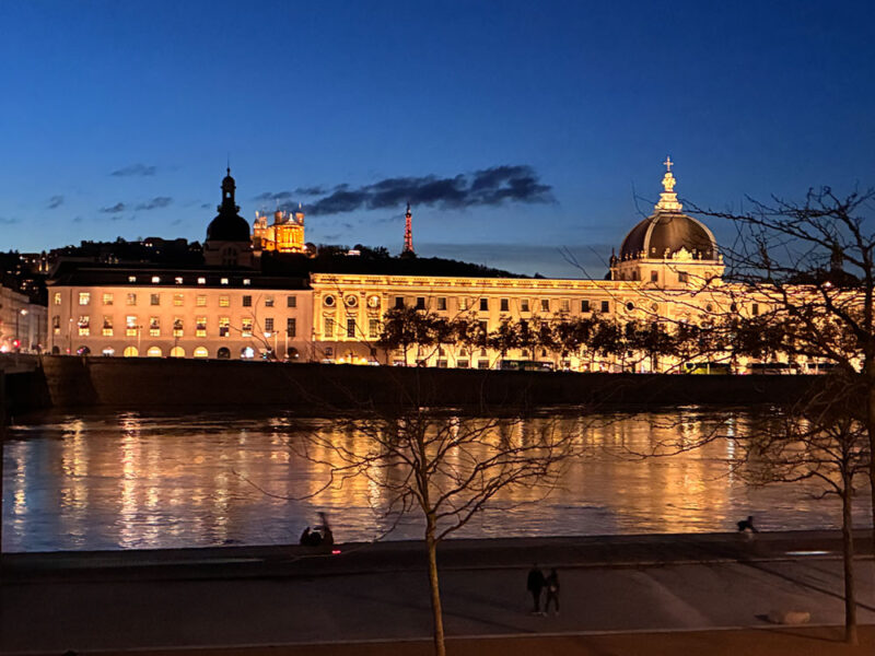 Agenda des sorties à Lyon - du 3 au 7 novembre 2025 Agenda des sorties à Lyon - du 3 au 7 novembre 2025