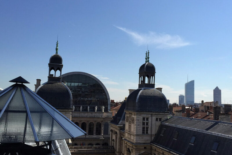 Que faire à Lyon cette semaine ? - Agenda des sorties Que faire à Lyon cette semaine ? - Agenda des sorties