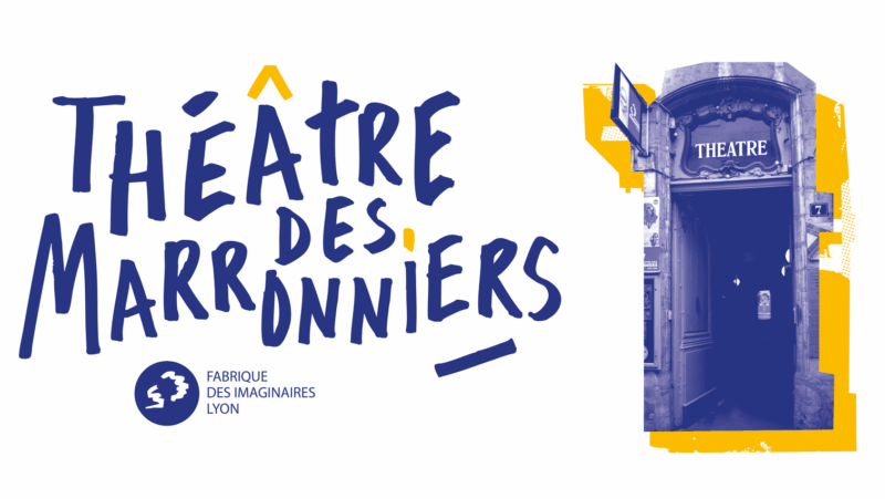 Les 40 ans du Théâtre des Marronniers du 16 au 21 décembre 2025 