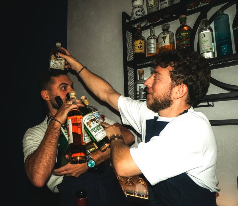 nouvelles adresses nouveau resto lyon 6 bar a vin lyon