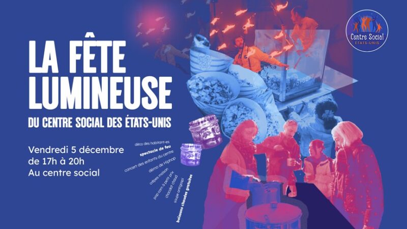 Fête Lumineuse Fête Lumineuse