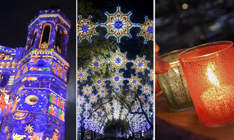 Le pire et le meilleur de la Fête des Lumières 2025 DEJA VU