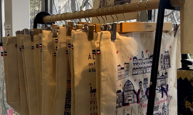 Tote Bag FDL