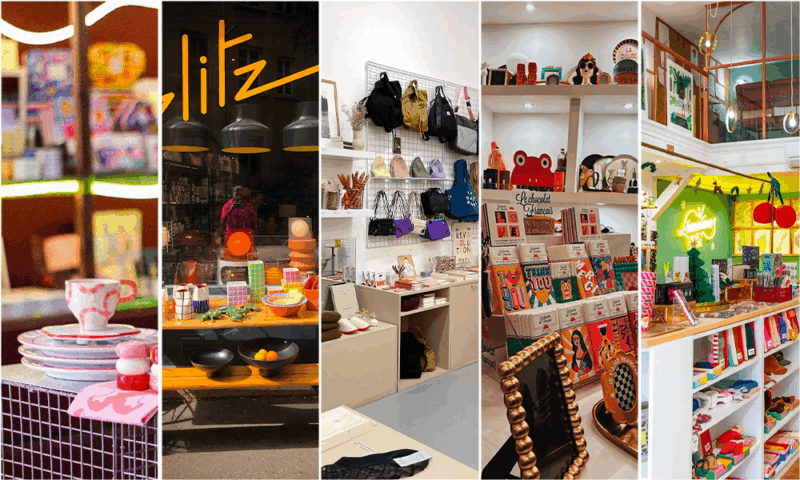 cadeau noel lyon boutique