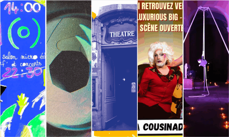 événements culturels lyon décembre