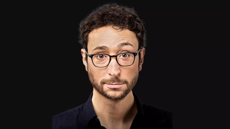 5 spectacles à Lyon à offrir pour Noël sebastian marx radiant bellevue.jpg