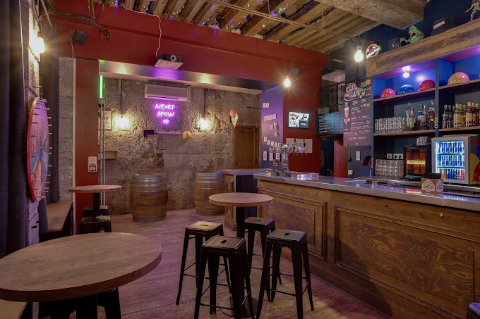 Top 10 des meilleurs bars du 1er arrondissement de Lyon 2025 06 03