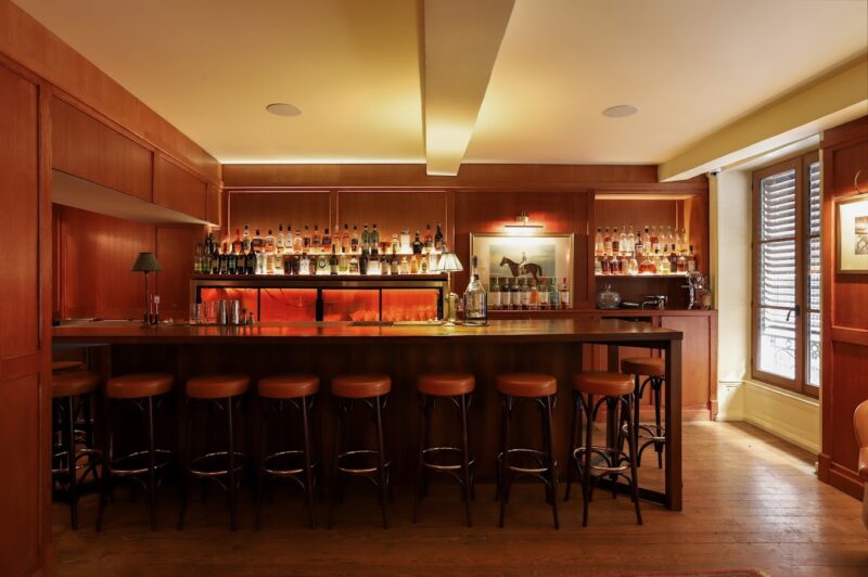 Top 10 des meilleurs bars du 1er arrondissement de Lyon 2025 09 02 2