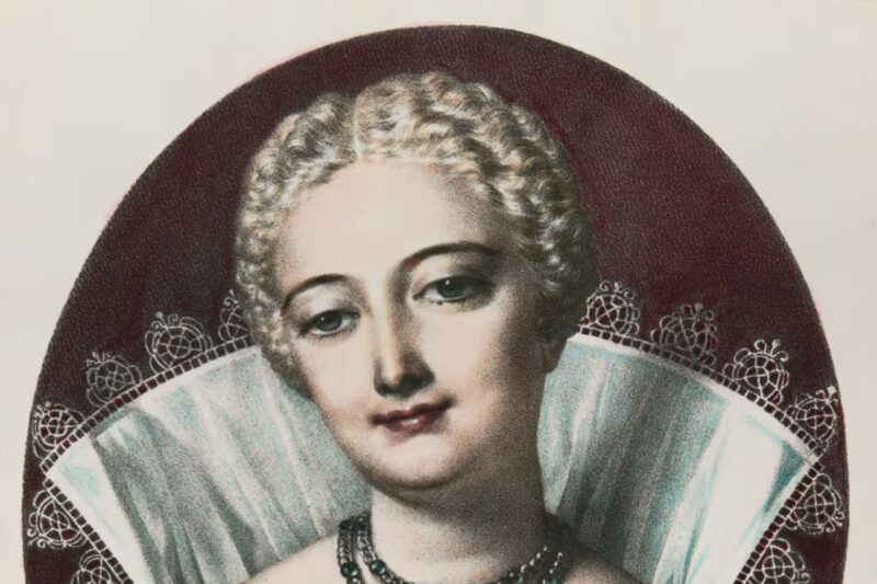 autrices du XVIe siècle lyon