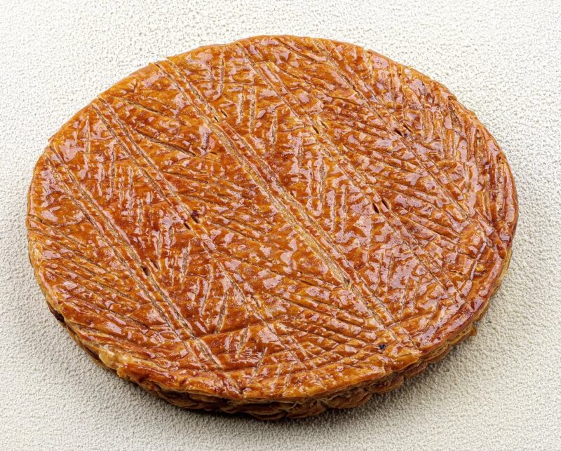 galette a moins de 30€ epiphanie a lyon ou aller