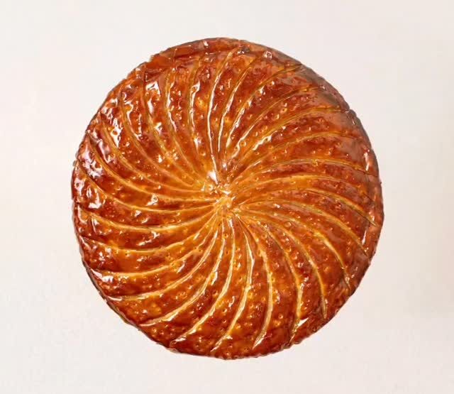 épiphanie ou trouver galette delice des sens galette 2026