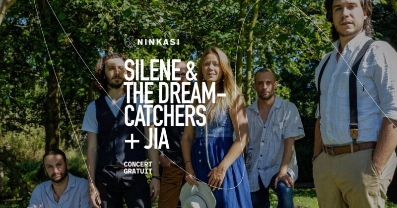 Concert au Ninkasi Cordeliers