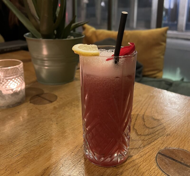 meilleur bar a cocktail 1er arrondissement lyon bar a cocktail pente lyon