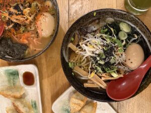 okawali meilleur ramen croix rousse lyon