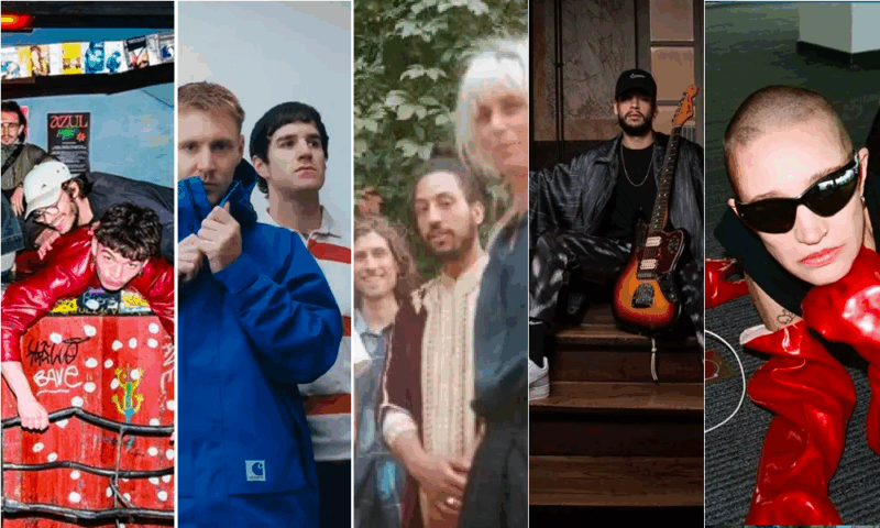 agenda des concerts à Lyon - Janvier 2026