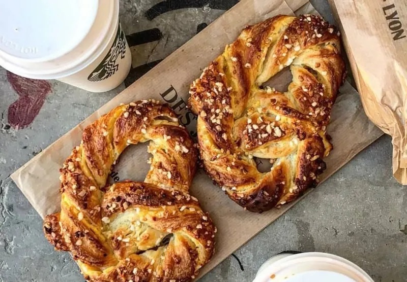 ou manger bretzel lyon