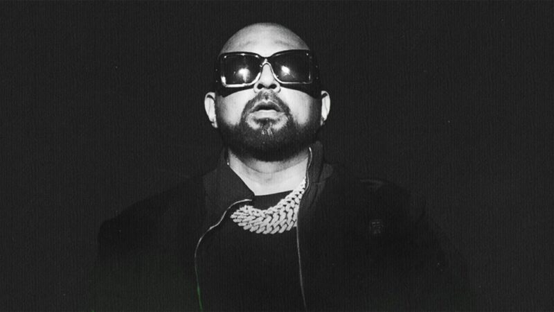 Concert de Sean Paul à Lyon