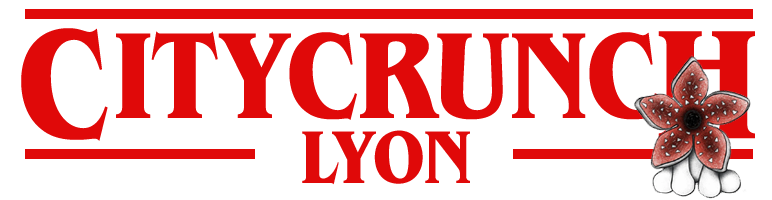 Lyon CityCrunch