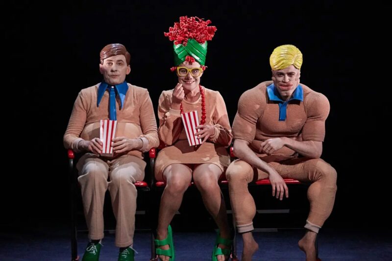 piece theatre lyon clestins programmation