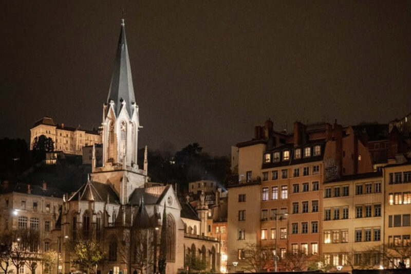 Agenda des sorties à Lyon du 12 au 16 janvier 2026 Agenda des sorties à Lyon du 12 au 16 janvier 2026