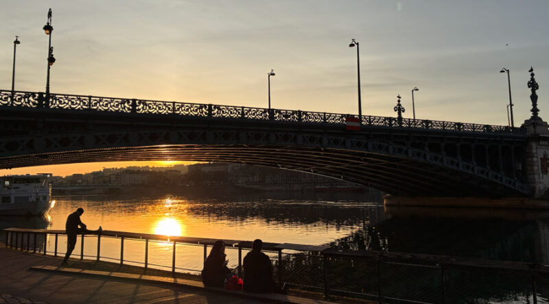 Que faire à Lyon cette semaine ? 
