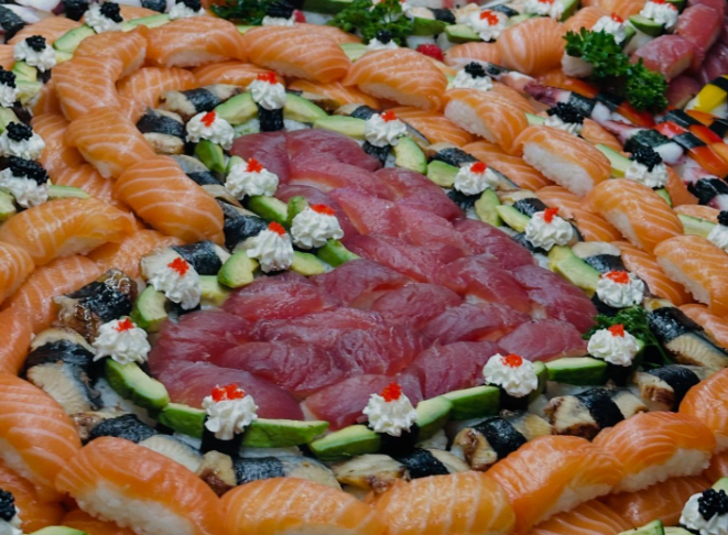 Buffet Yao Yao