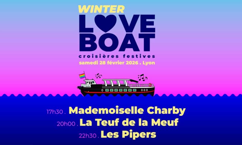 Winter LoveBoat 1