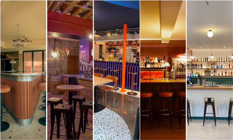 Top 10 des meilleurs bars du 1er arrondissement de Lyon meilleur bar lyon 1er