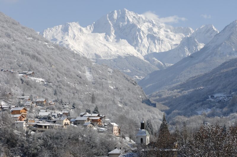 brides les bains destination 3 vallées pas cher