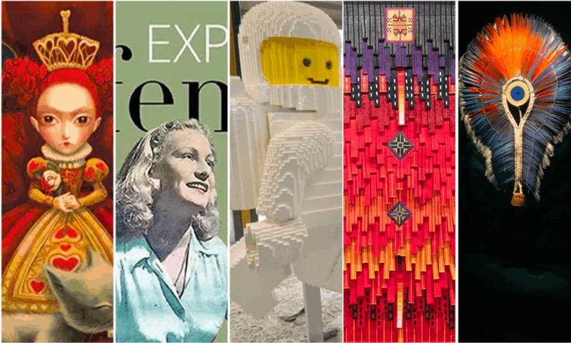 les expos lyon hiver 26