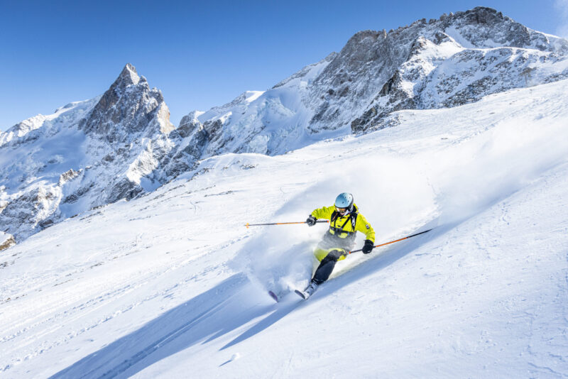 la grave telepherique hiver freeride 39 ©Thibaut Blais 47 scaled 1