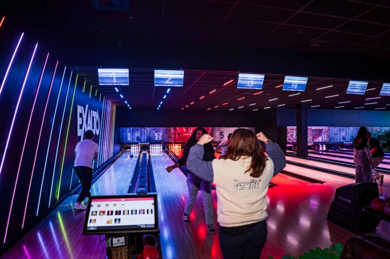 Bowling Dardilly Bowling Dardilly