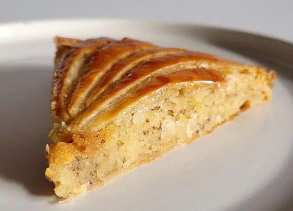 galette des rois frangipane épiphanie freres Barioz Lyon 6