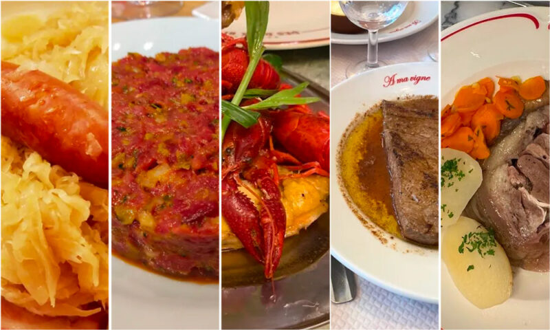 ou manger des plats traditionnels a lyon