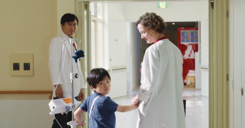 Festival du cinéma japonais à Lyon Festival du cinéma japonais à Lyon