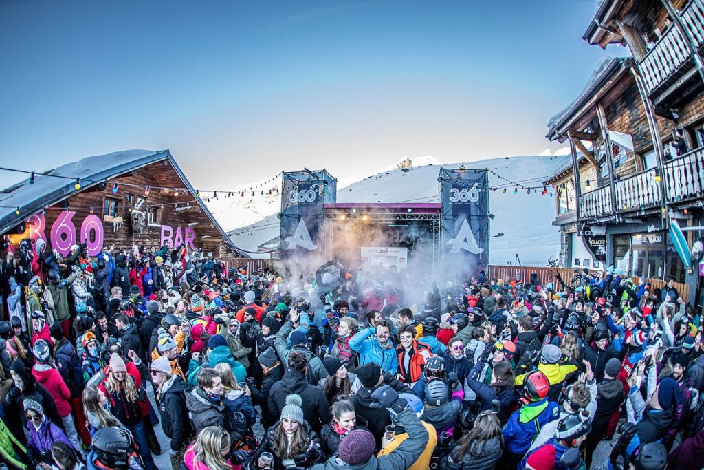 festival concert fin saison station 2026