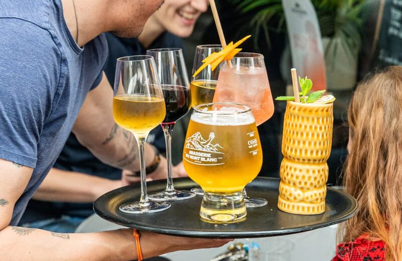 Top 10 des meilleurs bars du 2e arrondissement de Lyon boire verre théâtre celestin