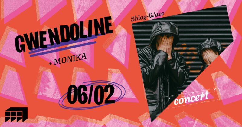 Que faire à lyon ce week-end ? (6, 7 et 8 février 2026) Showcase de Gwendoline et Monika au Marché Gare