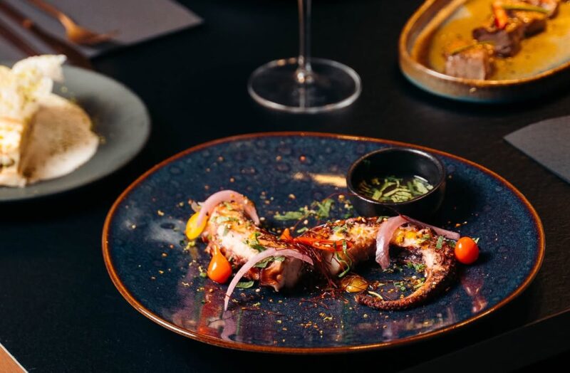 japonais luxueux lyon kuro
