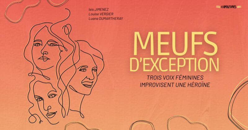 Soirée Impro 