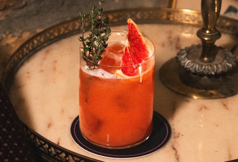 Top 10 des meilleurs bars du 2e arrondissement de Lyon meilleur bar lyon