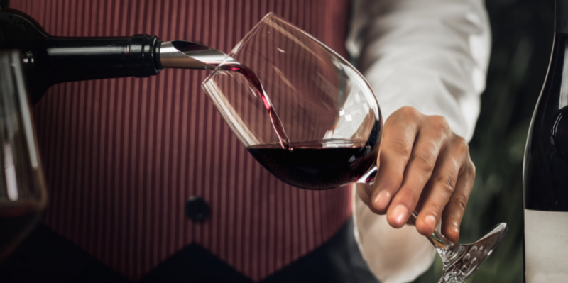 Le tout premier musée du vin ouvre ses portes à Lyon le 19 mars 2026 Un Musée à Lyon ou vous pouvez dégustez des vins tous différents les uns des autres