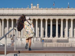 que faire lyon grand mere mamie