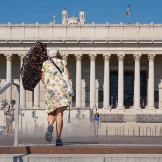 que faire lyon grand mere mamie