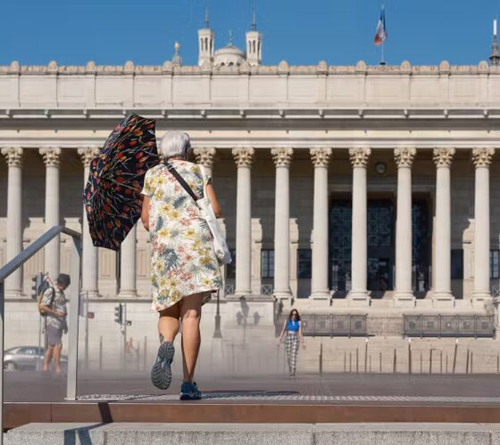 que faire lyon grand mere mamie