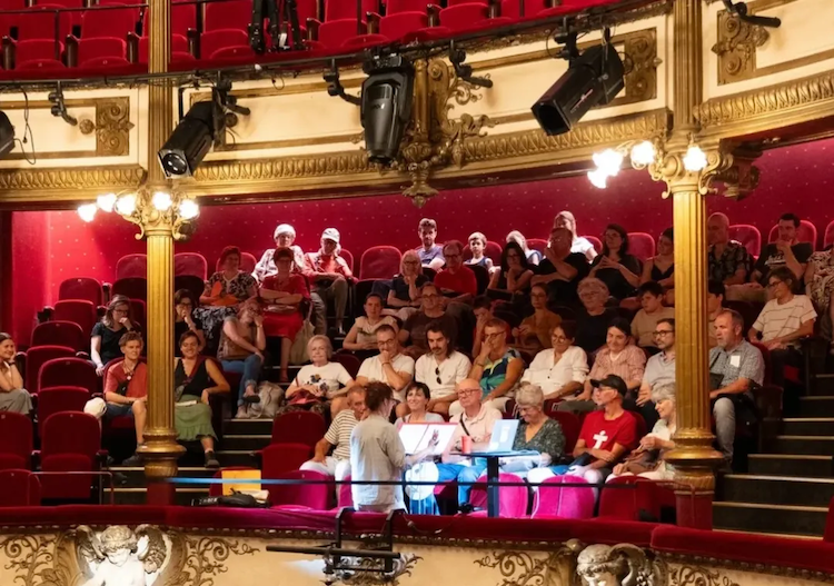 Que faire à lyon ce week-end ? (6, 7 et 8 février 2026) Ces lettres quon nenvoie pas les SMS qui nous font sourire des correspondances celebres… ✉️ e1770047797982