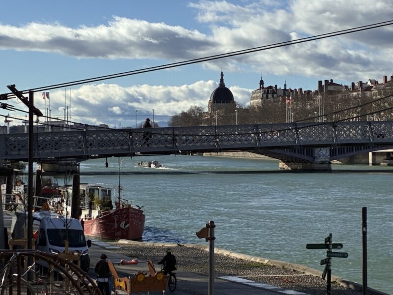 Que faire à Lyon cette semaine? Que faire à Lyon cette semaine?
