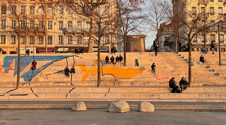 Que faire à Lyon cette semaine - Agenda des sorties